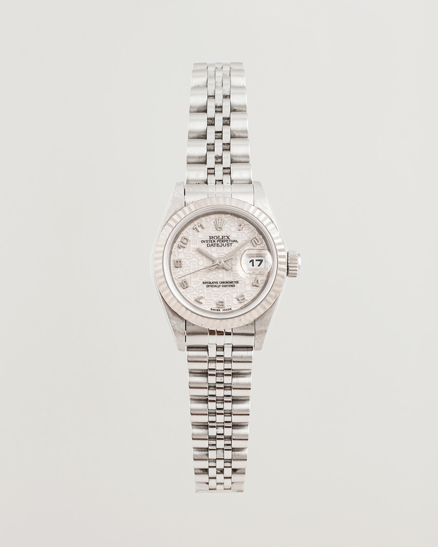 Herren | Rolex Pre-Owned Datejust 26 | Rolex Pre-Owned | Datejust 26