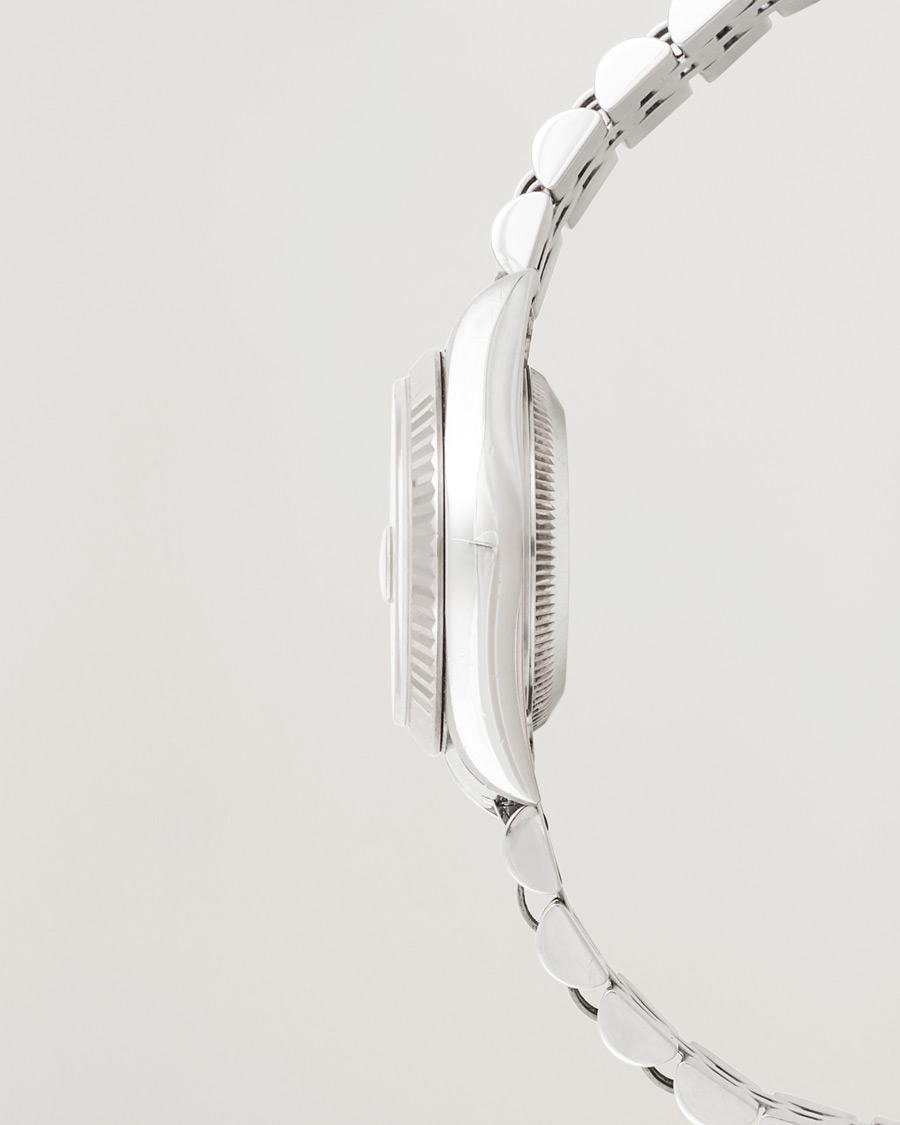 Herren | Pre-Owned & Vintage Watches | Rolex Pre-Owned | Datejust 26