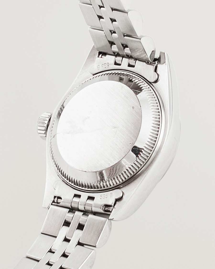 Herren | Pre-Owned & Vintage Watches | Rolex Pre-Owned | Datejust 26