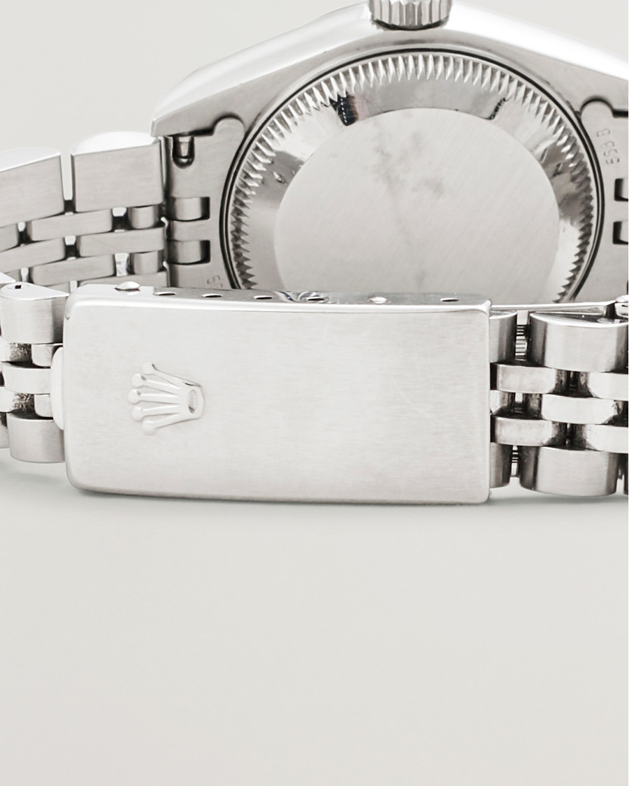 Herren | Pre-Owned & Vintage Watches | Rolex Pre-Owned | Datejust 26