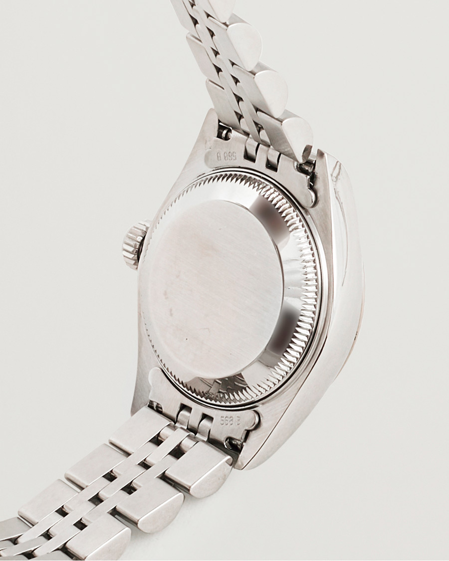 Herren | Rolex Pre-Owned Datejust 26 | Rolex Pre-Owned | Datejust 26