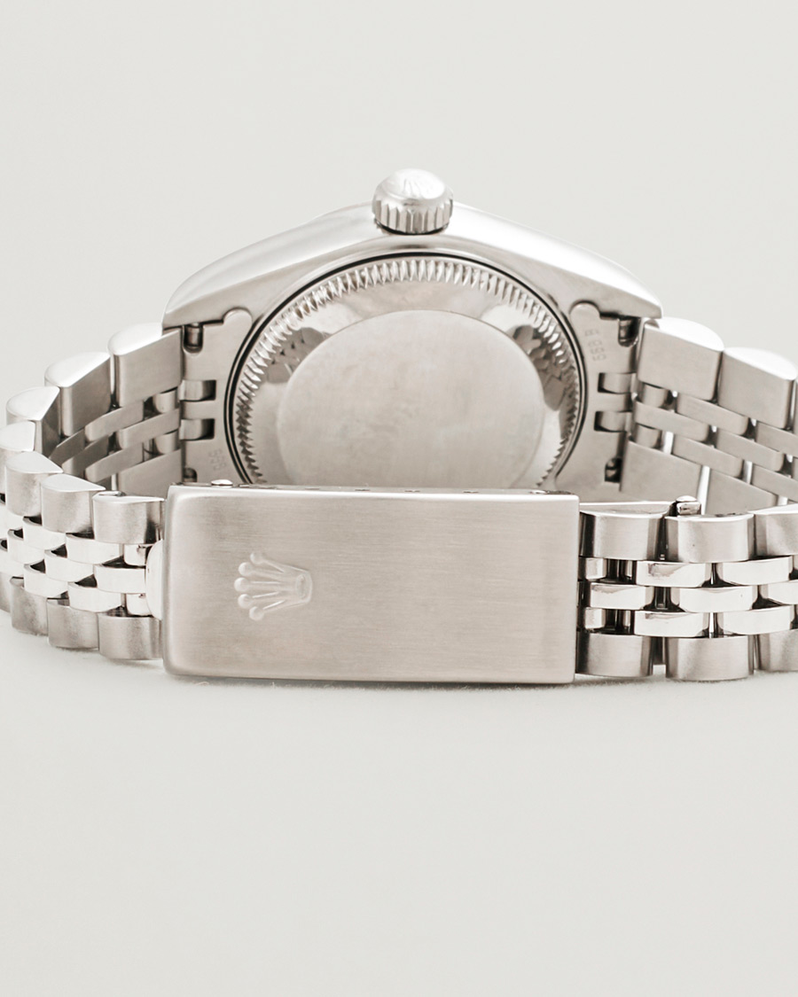 Herren | Rolex Pre-Owned Datejust 26 | Rolex Pre-Owned | Datejust 26