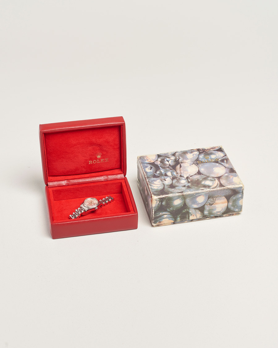 Herren | Rolex Pre-Owned Datejust 26 | Rolex Pre-Owned | Datejust 26