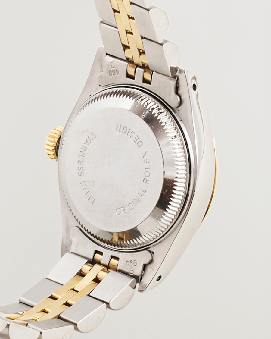 Herren | Rolex Pre-Owned Datejust 26  | Rolex Pre-Owned | Datejust 26 