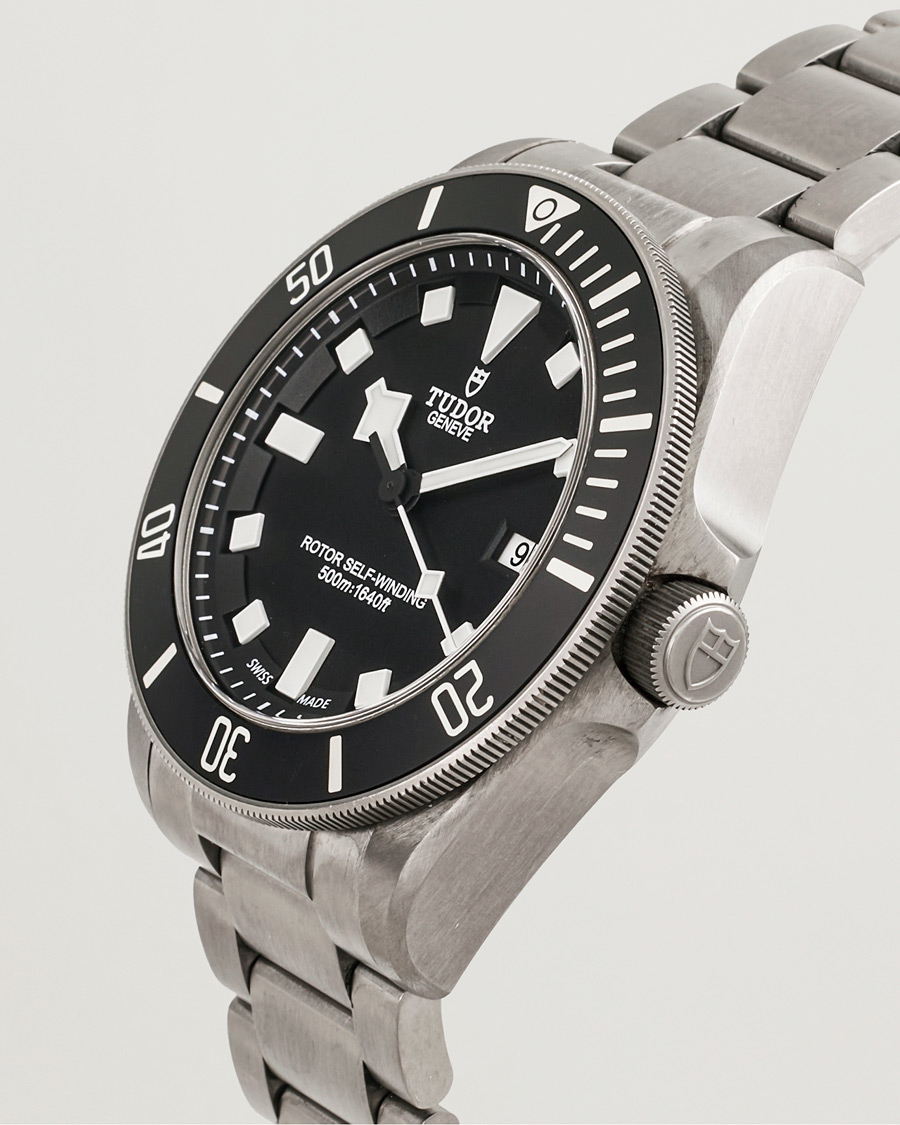 Herren | Tudor Pre-Owned Pelagos  | Tudor Pre-Owned | Pelagos 