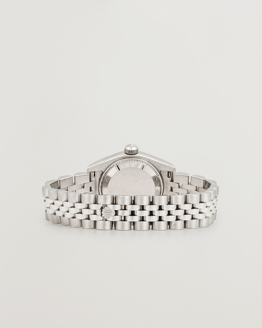 Herren | Rolex Pre-Owned Datejust 26  | Rolex Pre-Owned | Datejust 26 