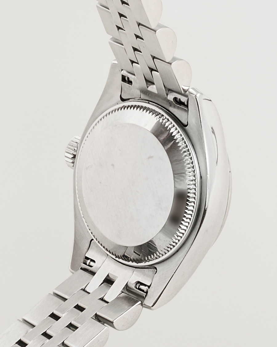 Herren | Rolex Pre-Owned Datejust 26  | Rolex Pre-Owned | Datejust 26 