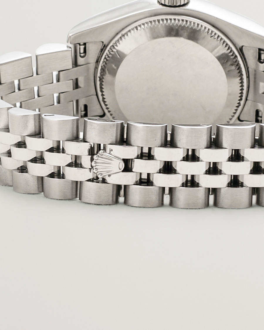 Herren | Rolex Pre-Owned Datejust 26  | Rolex Pre-Owned | Datejust 26 