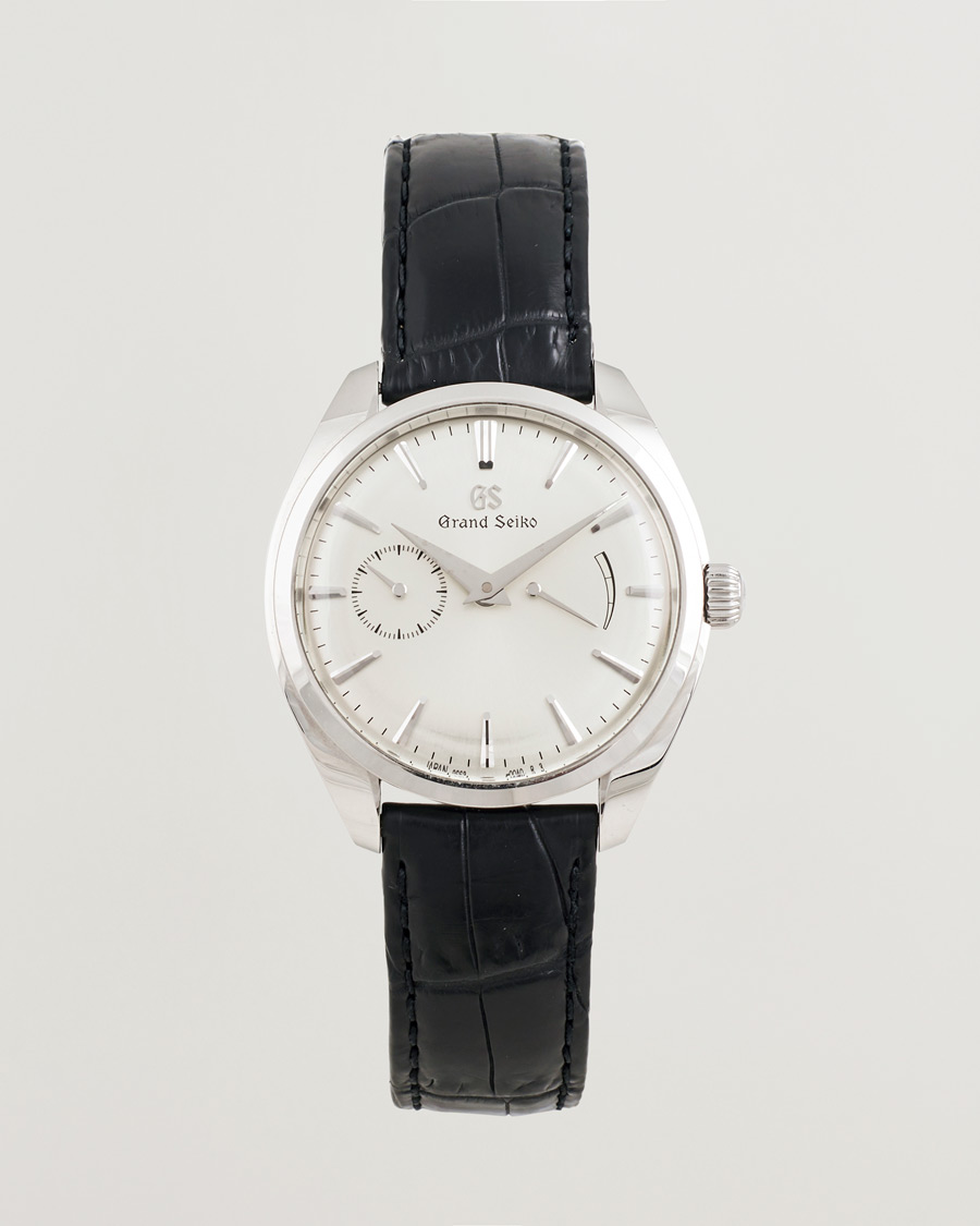 Herren | Seiko Pre-Owned Grand Seiko Elegance Collection | Seiko Pre-Owned | Grand Seiko Elegance Collection