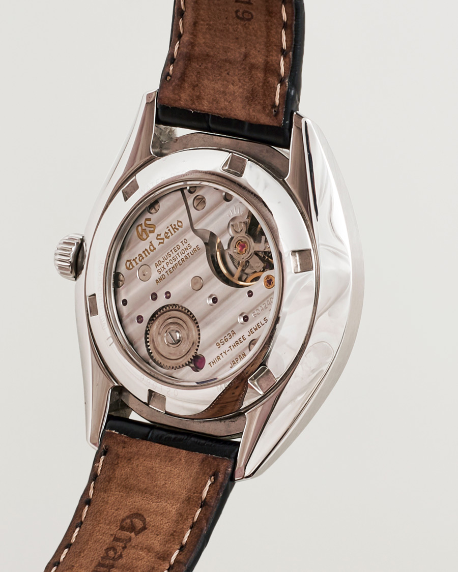 Herren | Seiko Pre-Owned Grand Seiko Elegance Collection | Seiko Pre-Owned | Grand Seiko Elegance Collection