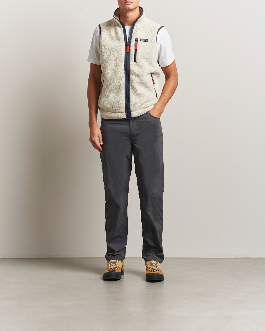 Herren | Westen | Patagonia | Retro Pile Vest Pelican