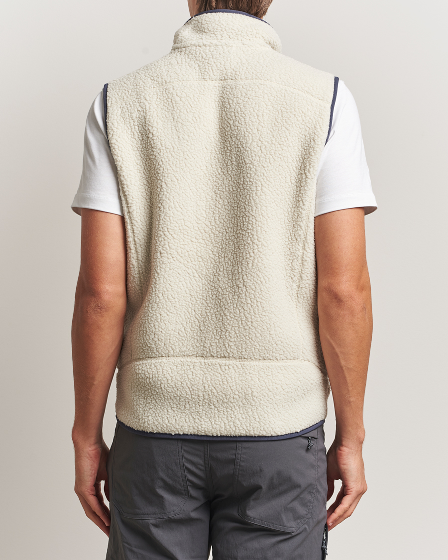Herren | Westen | Patagonia | Retro Pile Vest Pelican
