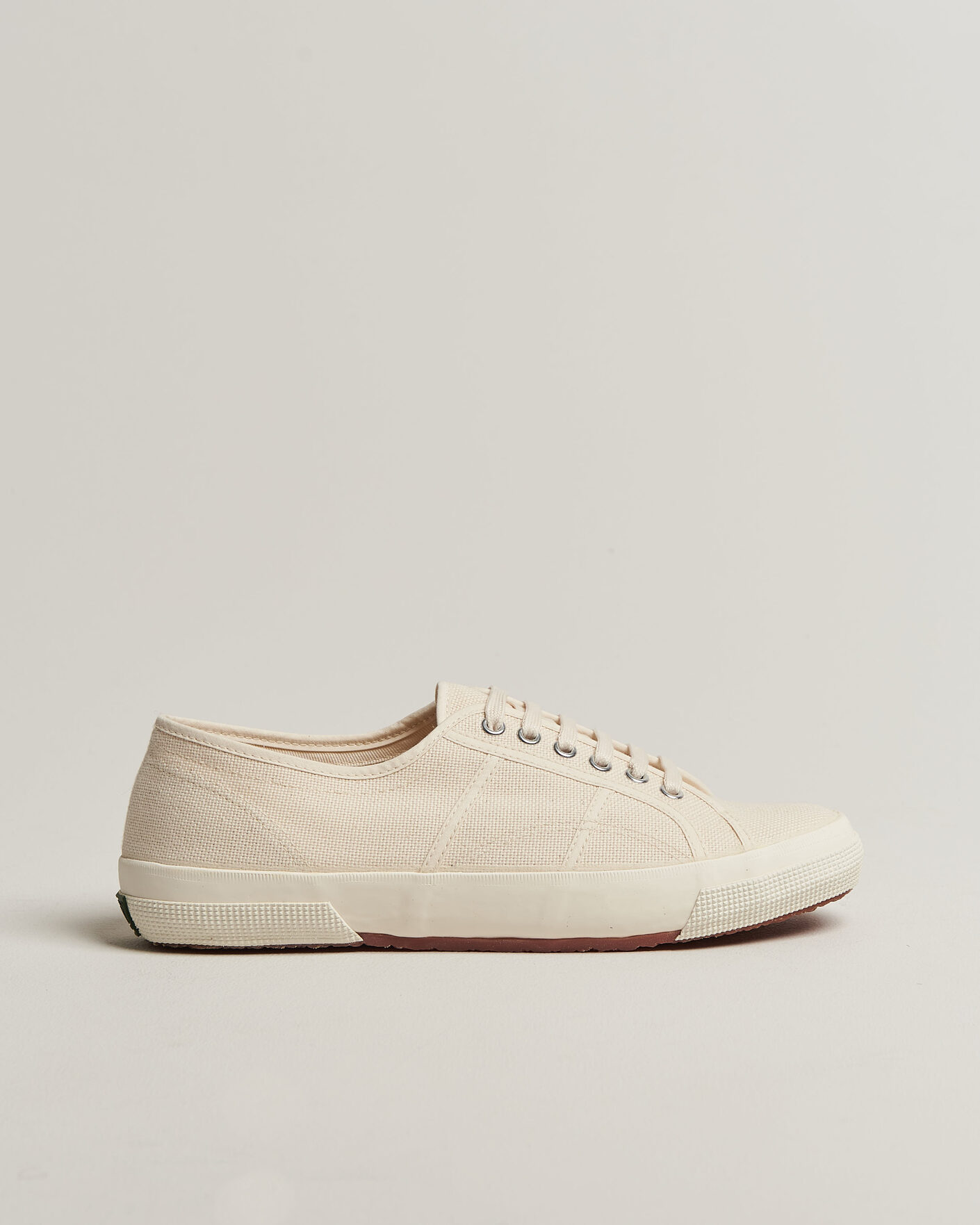 Herren | Sneaker | Superga | 1925 Made in Italy Total Beige
