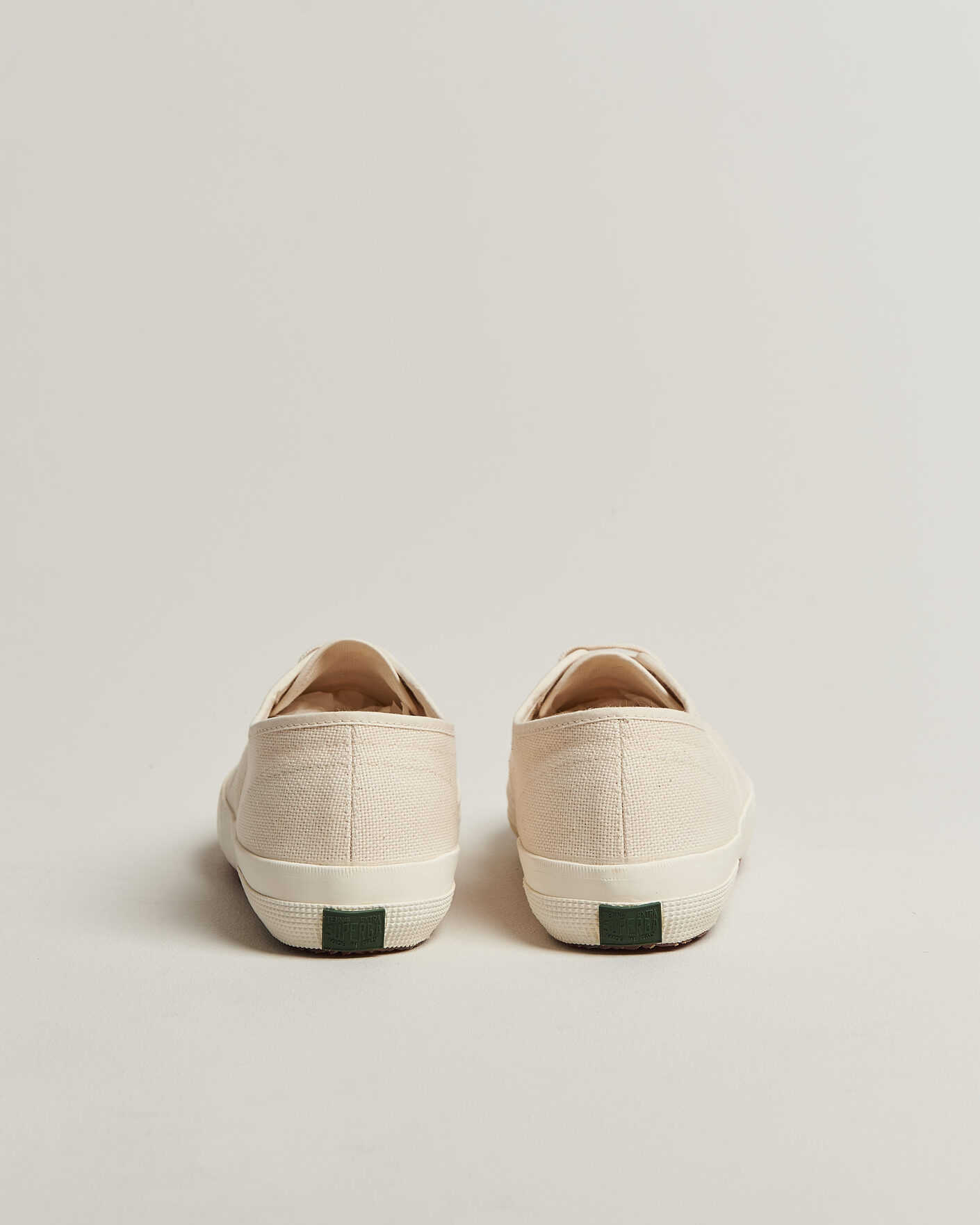 Herren | Sneaker | Superga | 1925 Made in Italy Total Beige