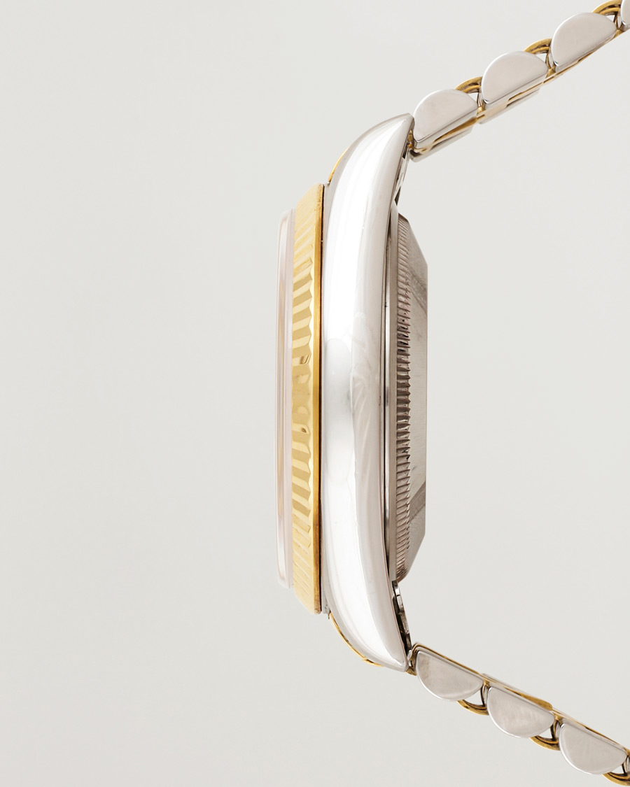 Herren | Rolex Pre-Owned Datejust 36  | Rolex Pre-Owned | Datejust 36 