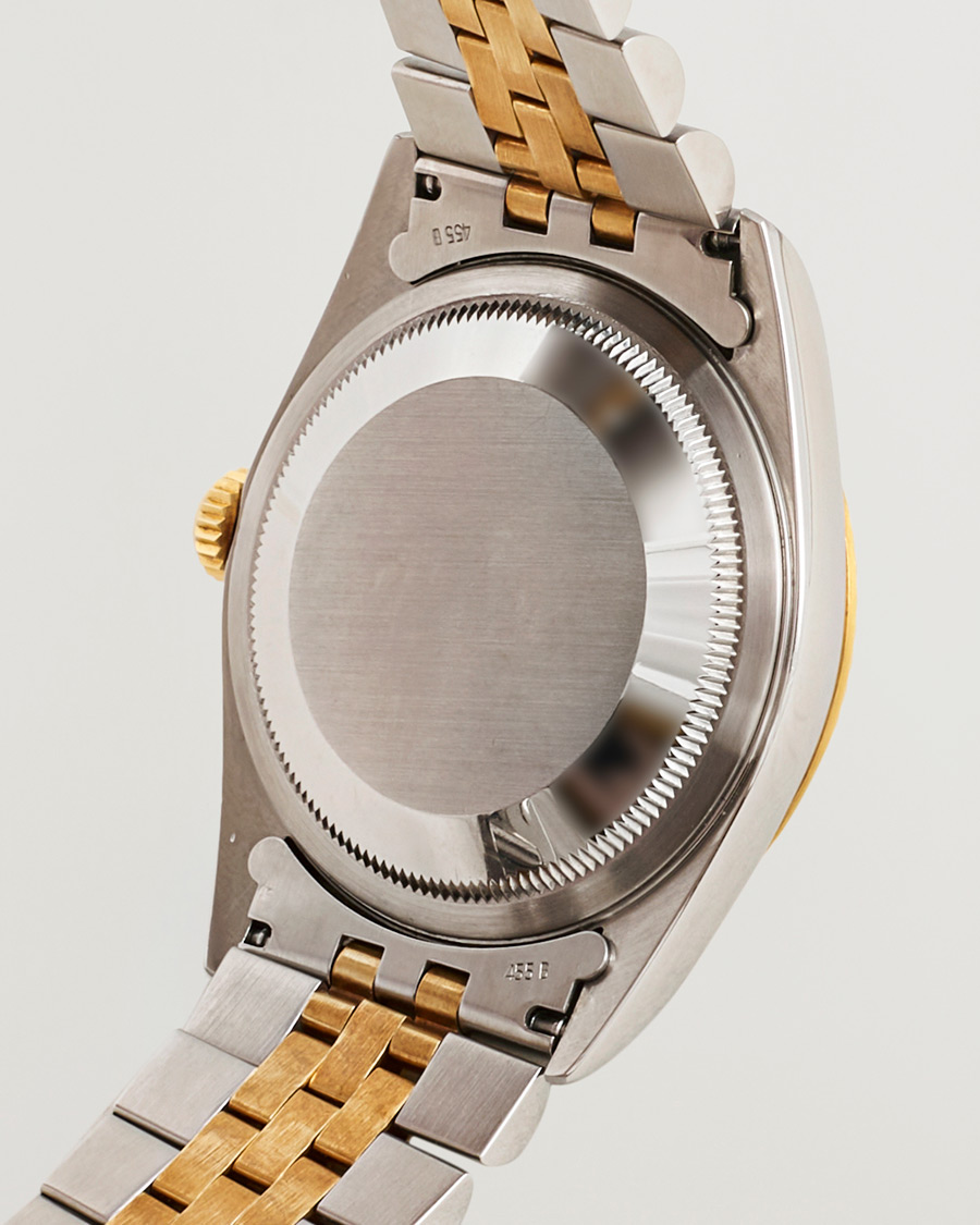 Herren | Rolex Pre-Owned Datejust 36  | Rolex Pre-Owned | Datejust 36 