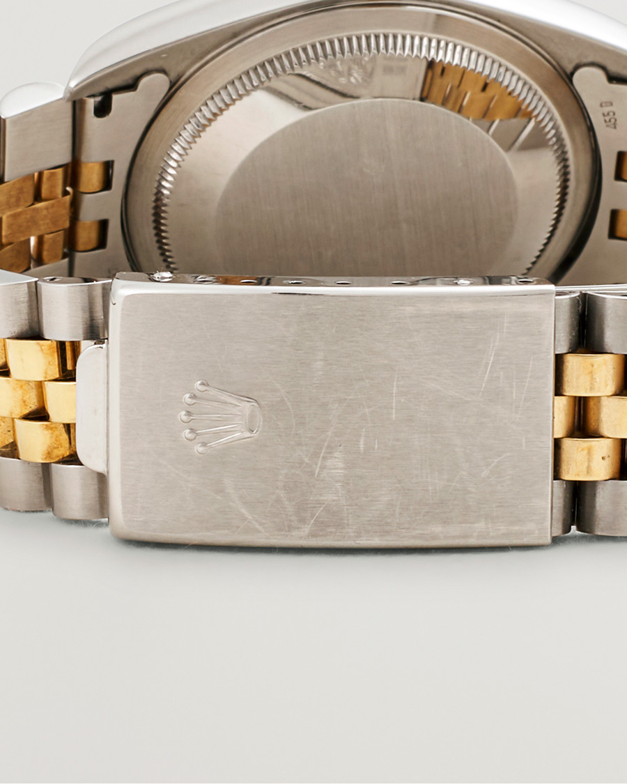 Herren | Rolex Pre-Owned Datejust 36  | Rolex Pre-Owned | Datejust 36 