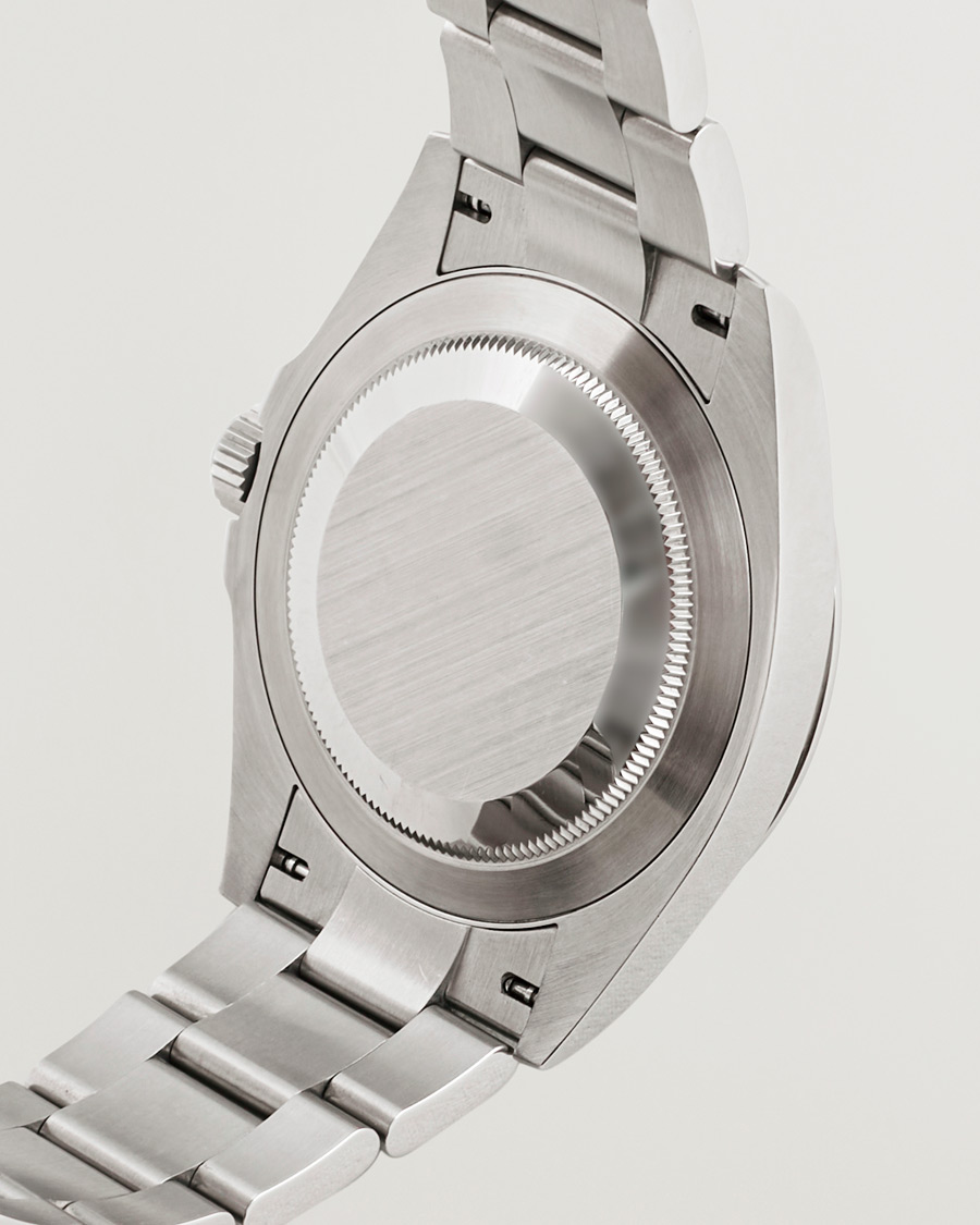 Herren | Rolex Pre-Owned Air King 40 | Rolex Pre-Owned | Air King 40