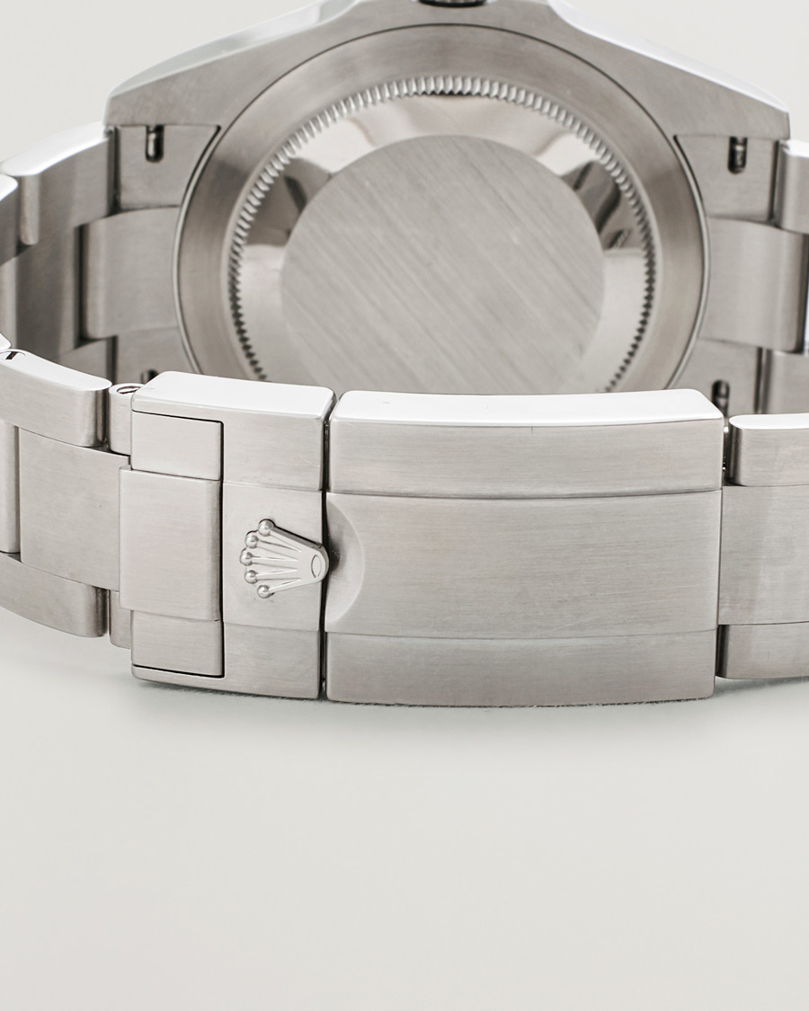 Herren | Rolex Pre-Owned Air King 40 | Rolex Pre-Owned | Air King 40