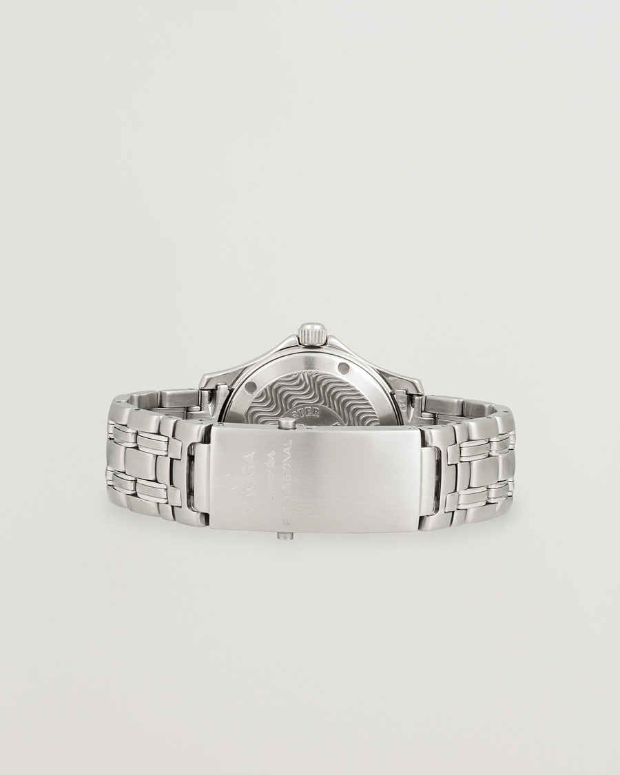 Herren | Omega Pre-Owned Seamaster 300M SMP 36  | Omega Pre-Owned | Seamaster 300M SMP 36 