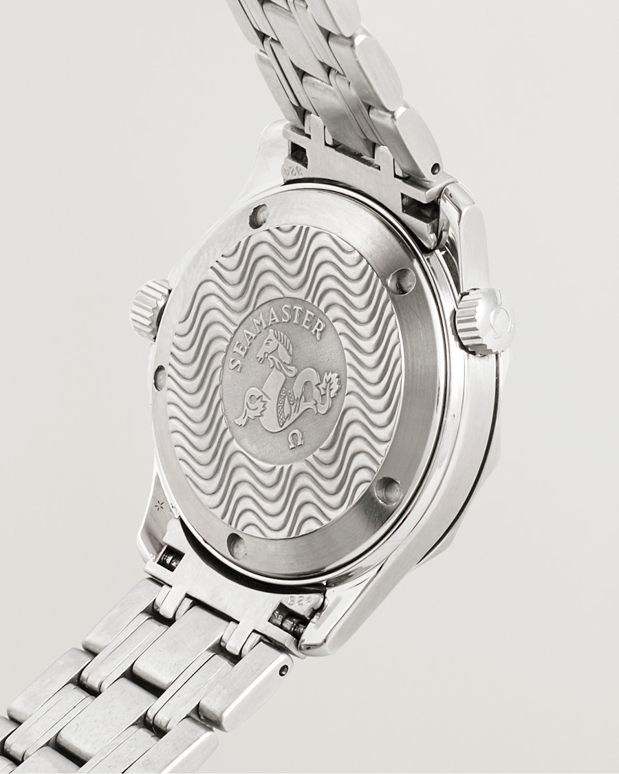 Herren | Omega Pre-Owned Seamaster 300M SMP 36 | Omega Pre-Owned | Seamaster 300M SMP 36