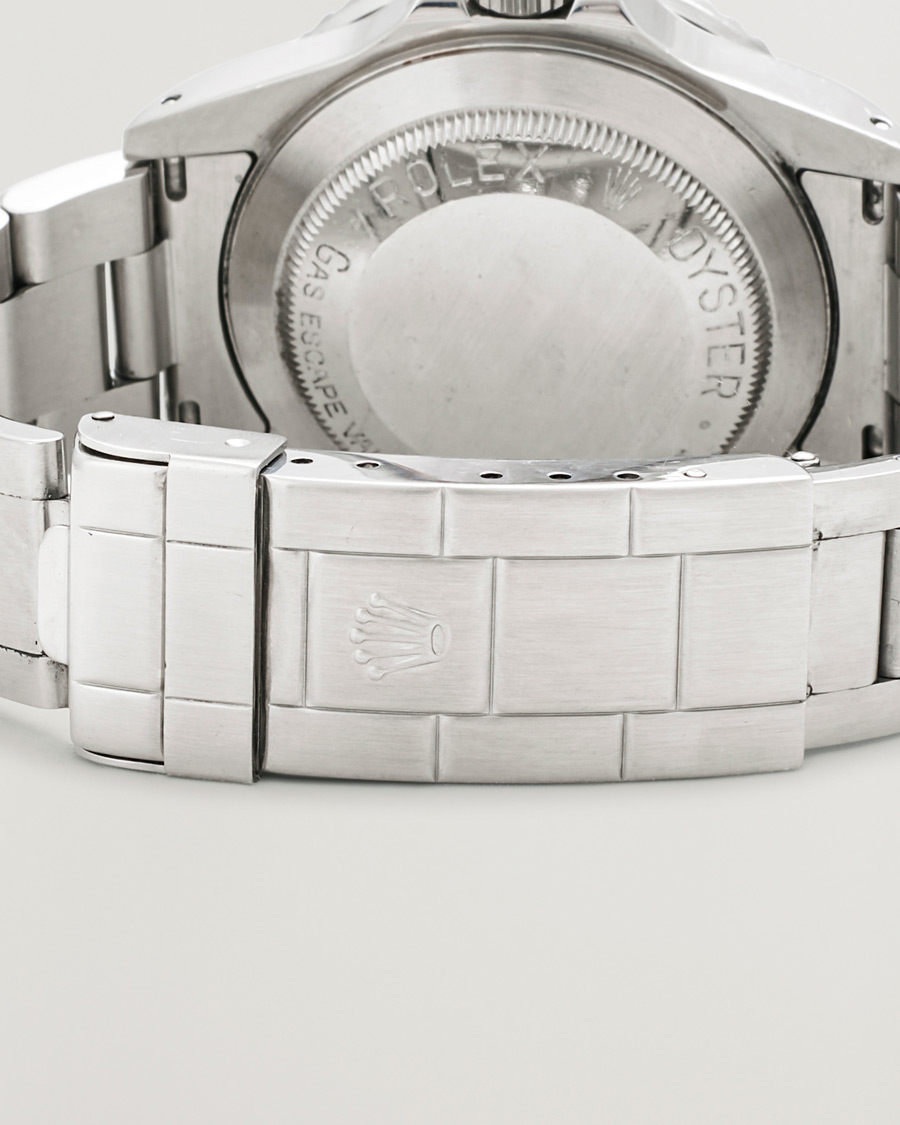 Herren | Rolex Pre-Owned Sea Dweller | Rolex Pre-Owned | Sea Dweller