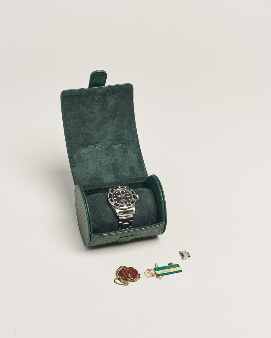 Herren | Pre-Owned & Vintage Watches | Rolex Pre-Owned | Sea Dweller