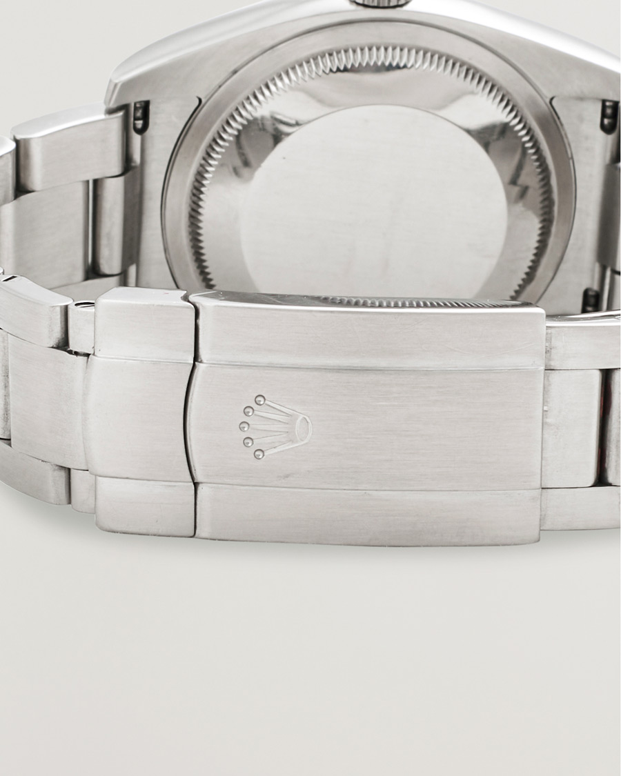 Herren | Rolex Pre-Owned Oyster Perpetual | Rolex Pre-Owned | Oyster Perpetual