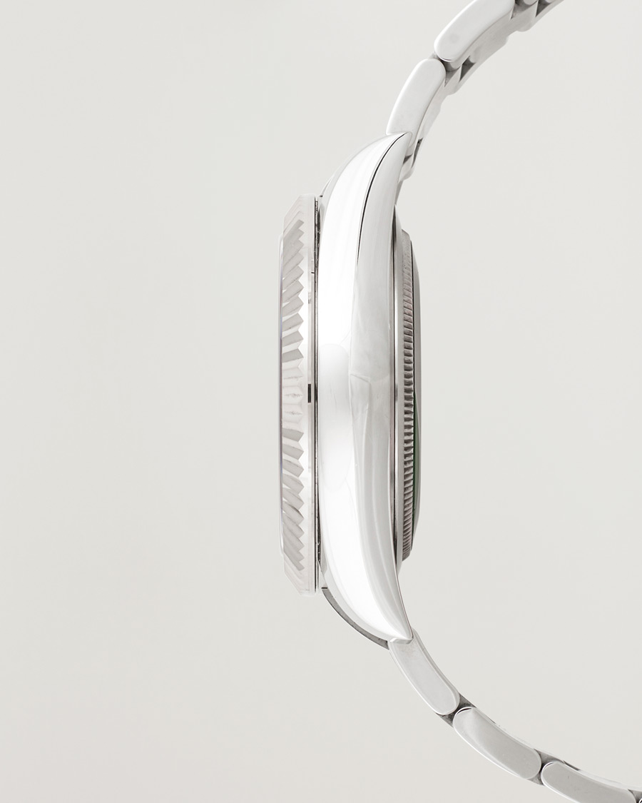 Herren | Rolex Pre-Owned Sky Dweller  | Rolex Pre-Owned | Sky Dweller 