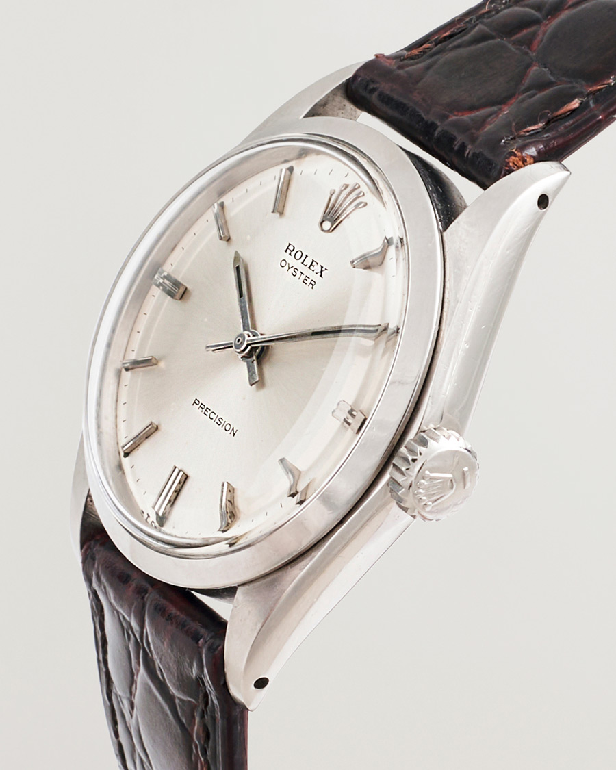 Herren | Rolex Pre-Owned Oyster Precision | Rolex Pre-Owned | Oyster Precision