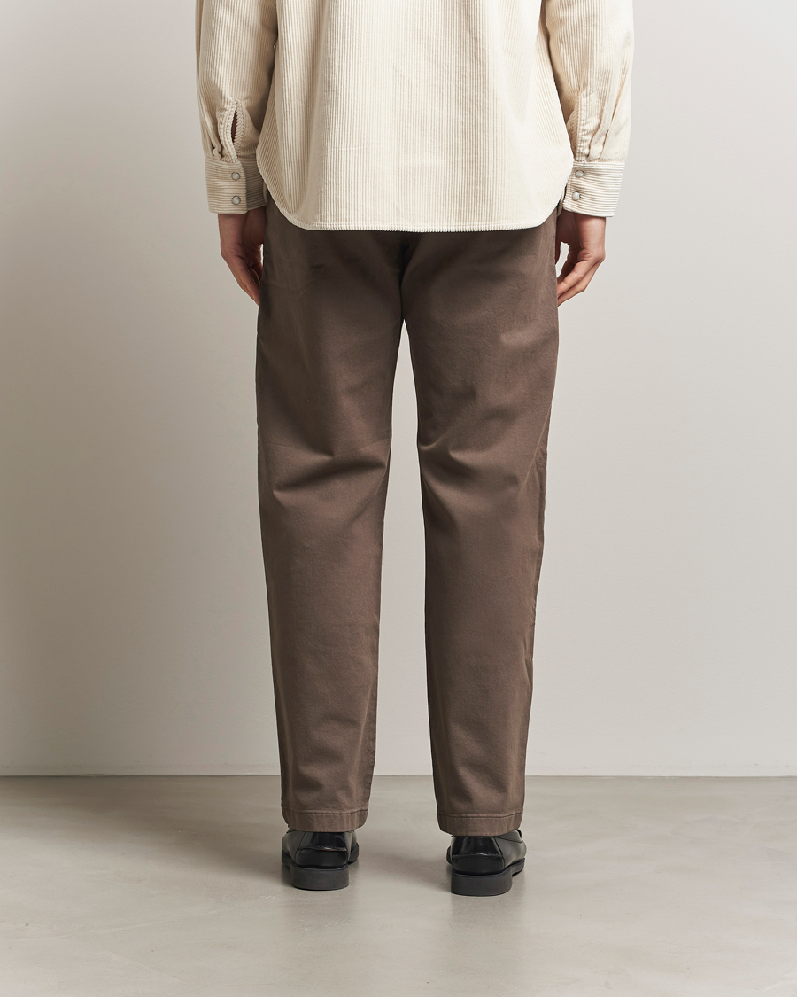 Herren | Hosen | NN07 | Aden Regular Fit Chinos Mable Husk
