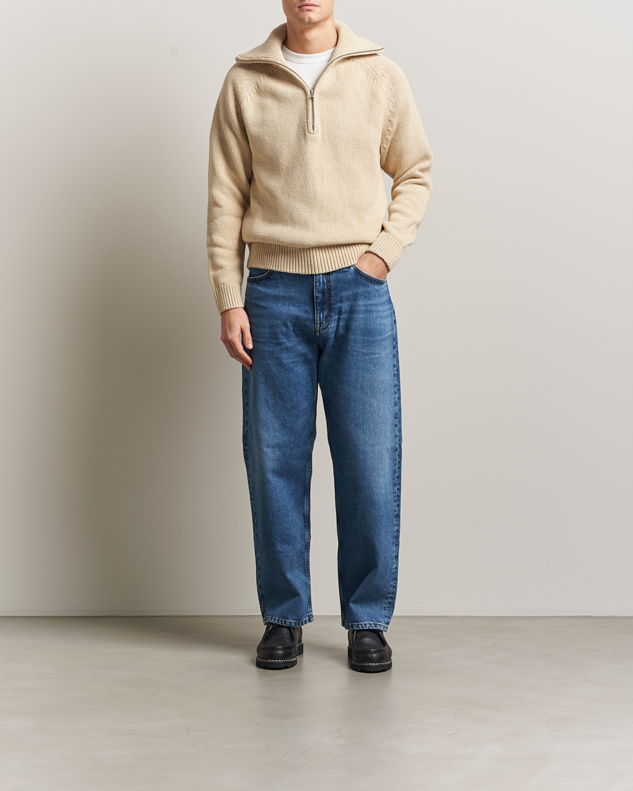 Herren | Jeans | NN07 | Otis Relaxed Fit Jeans Medium Washed