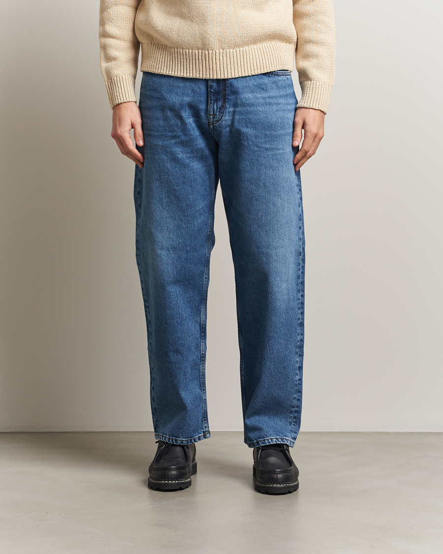 Herren | Jeans | NN07 | Otis Relaxed Fit Jeans Medium Washed