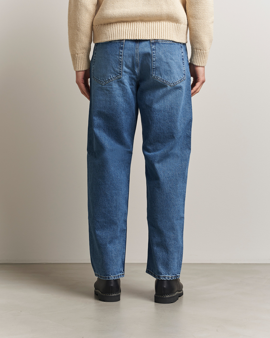 Herren | Jeans | NN07 | Otis Relaxed Fit Jeans Medium Washed