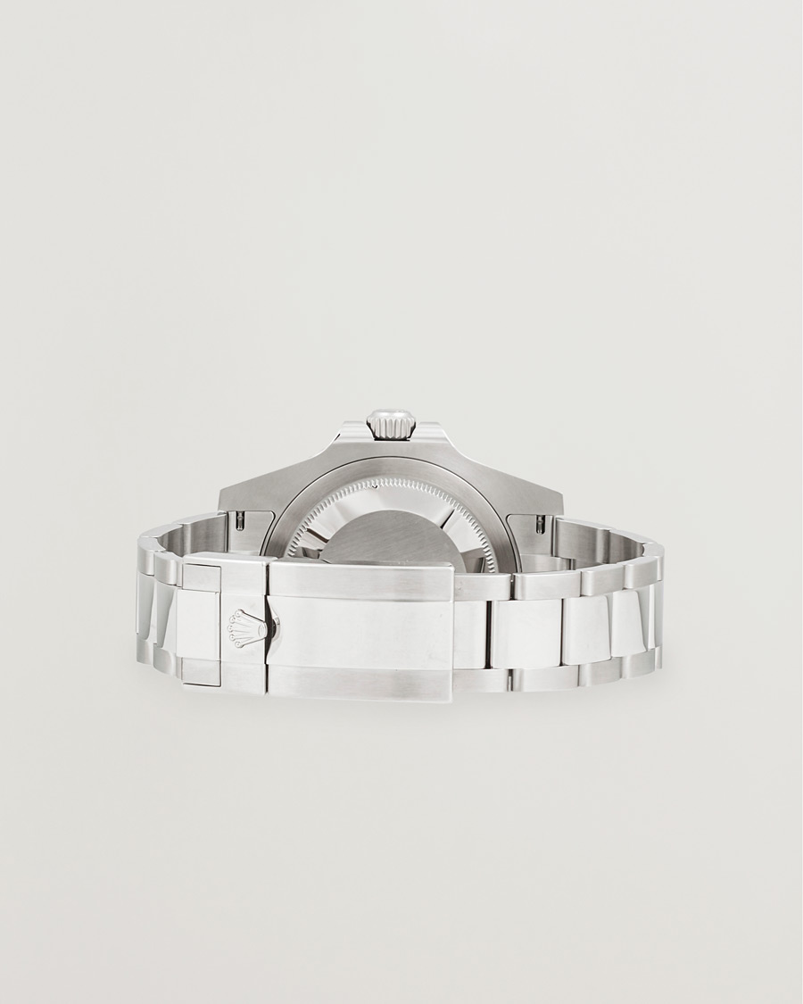 Herren | Rolex Pre-Owned GMT-Master II Batman  | Rolex Pre-Owned | GMT-Master II Batman 