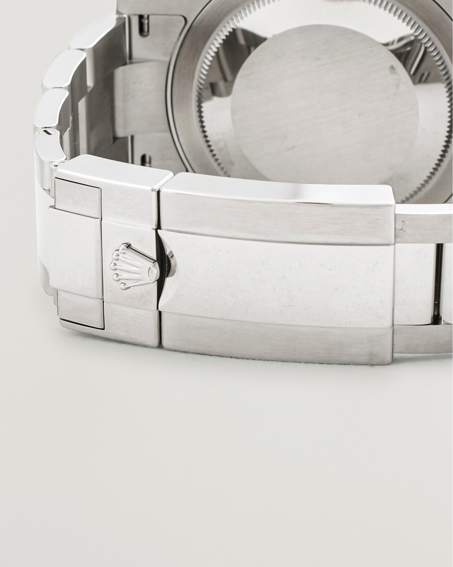 Herren | Rolex Pre-Owned GMT-Master II Batman  | Rolex Pre-Owned | GMT-Master II Batman 