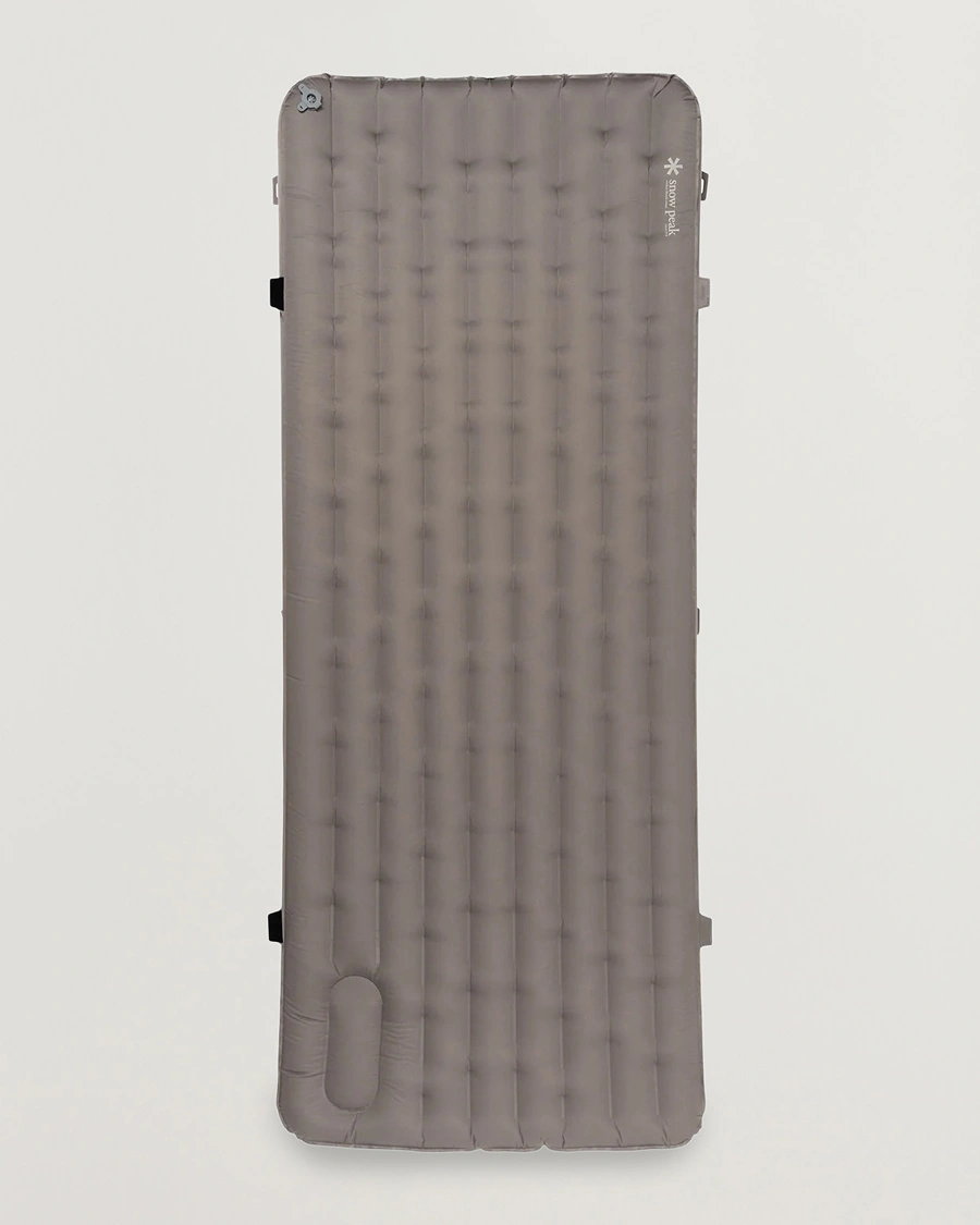 Herren | Outdoor living | Snow Peak | Compact Sleeping Mat Regular Brown