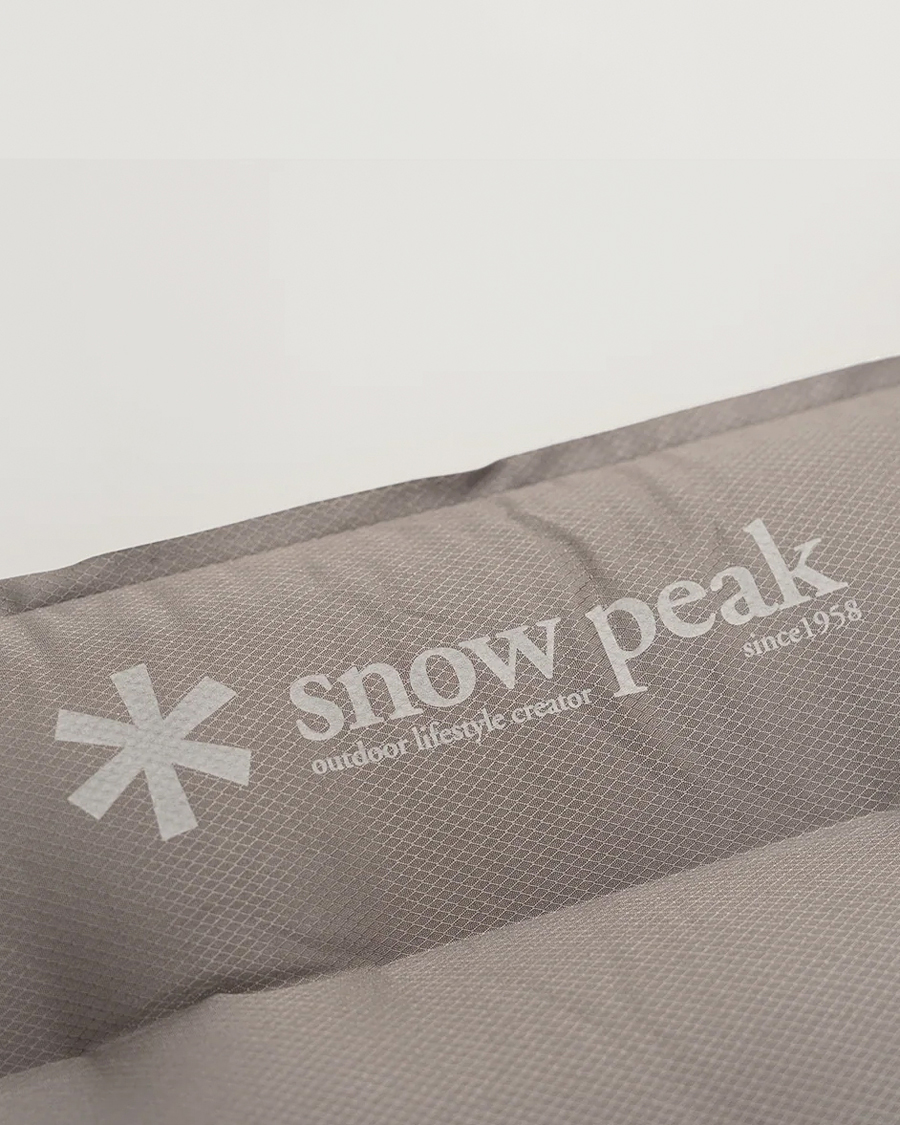 Herren | Outdoor living | Snow Peak | Compact Sleeping Mat Regular Brown