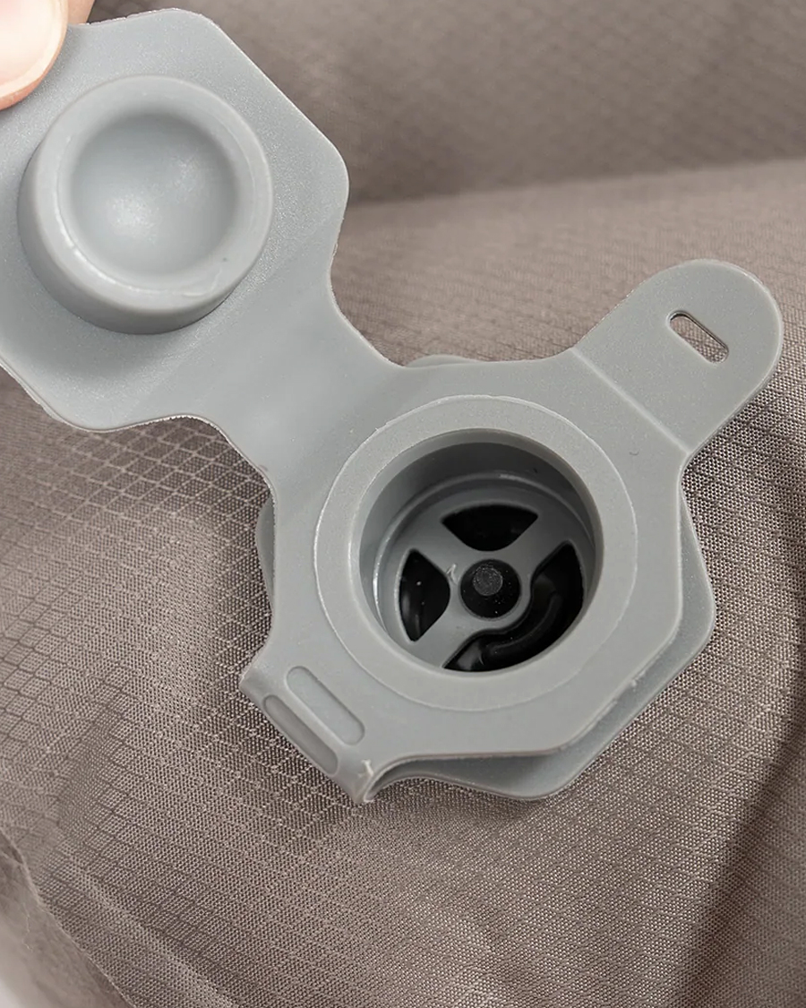 Herren | Outdoor living | Snow Peak | Compact Sleeping Mat Regular Brown