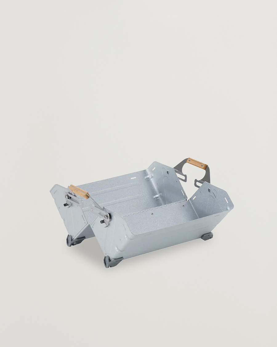 Herren | Outdoor living | Snow Peak | Shelf Container 25