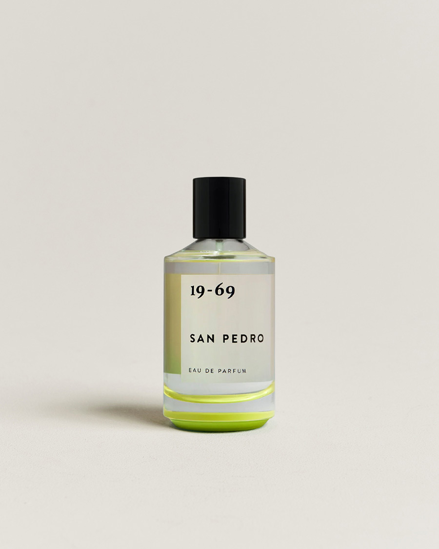 Herren | Neu im Onlineshop | 19-69 | San Pedro Eau de Parfum 100ml