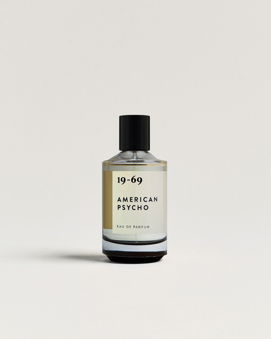 Herren | Parfüm | 19-69 | American Psycho Eau de Parfum 100ml