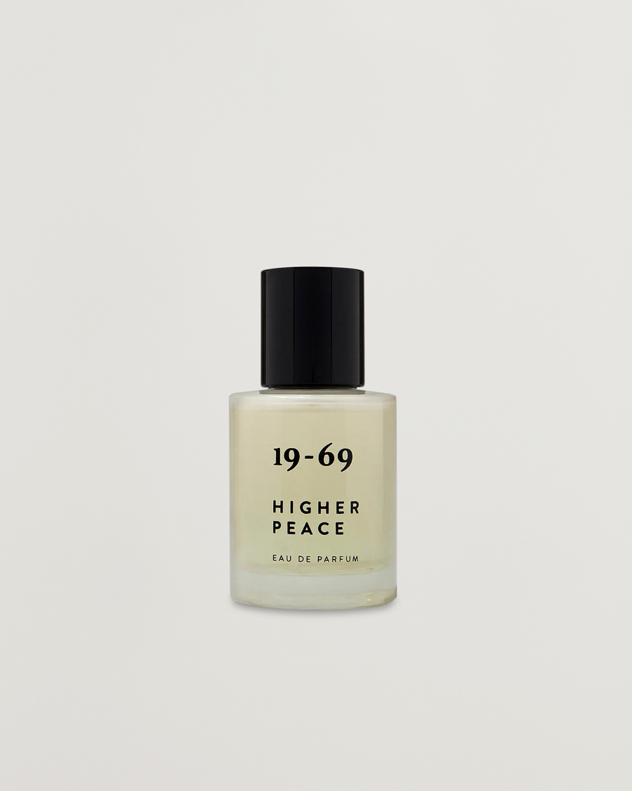 Herren | Parfüm | 19-69 | Higher Peace Eau de Parfum 30ml