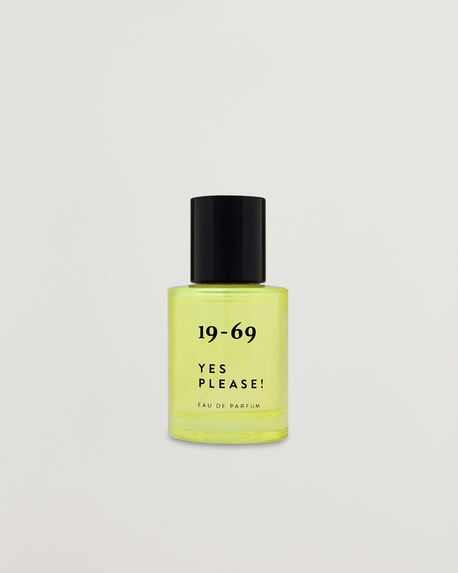 Herren | Parfüm | 19-69 | Yes Please! Eau de Parfum 30ml