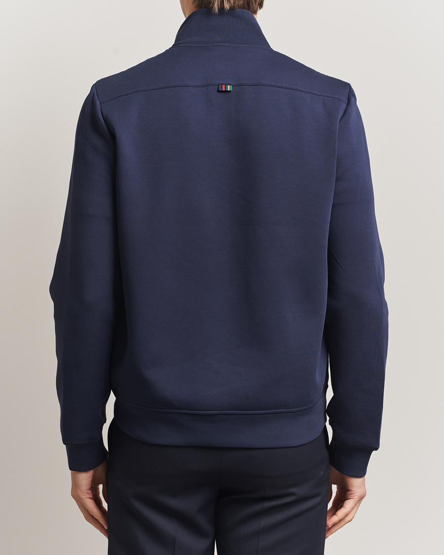 Herren | Jacken | PS Paul Smith | Mixed Media Jacket Navy