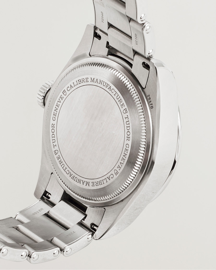 Herren | Tudor Pre-Owned Black Bay Pro | Tudor Pre-Owned | Black Bay Pro