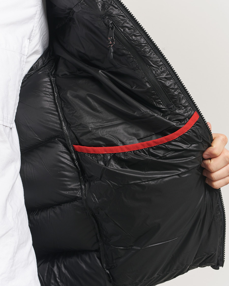 Herren | Jacken | Polo Ralph Lauren | USA Hawthorne Jacket Polo Black