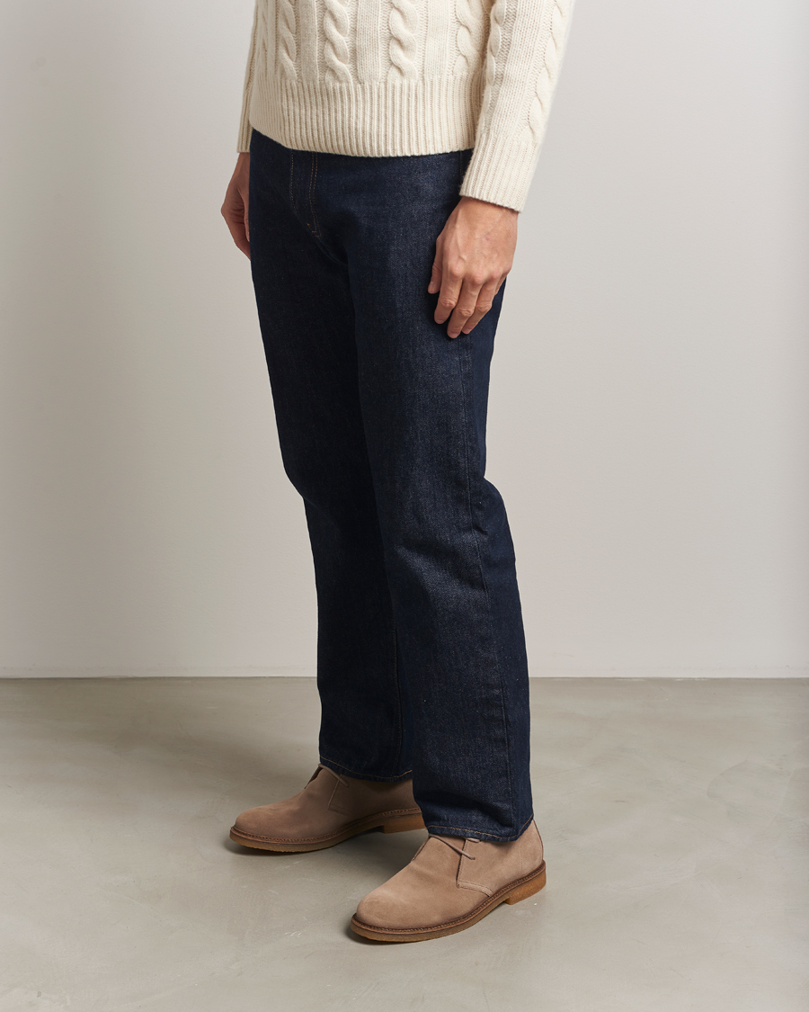 Herren | Boots | BOSS BLACK | Kope Suede Desert Boots Medium Beige