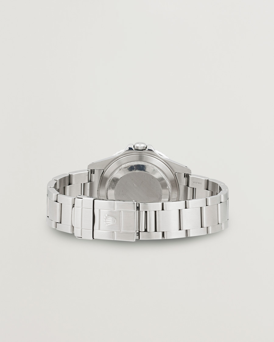 Herren | Rolex Pre-Owned GMT-MASTER II | Rolex Pre-Owned | GMT-MASTER II