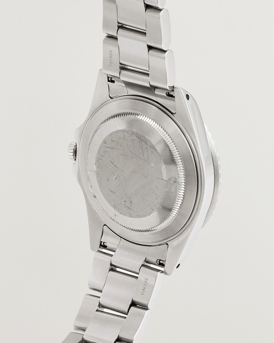 Herren | Rolex Pre-Owned GMT-MASTER II | Rolex Pre-Owned | GMT-MASTER II